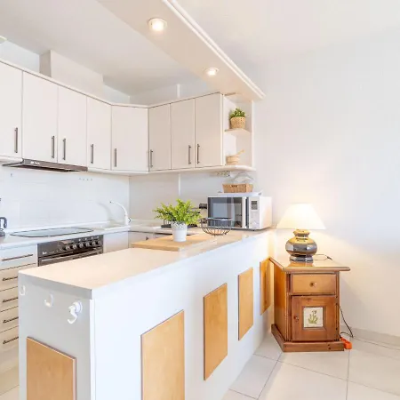 Apartment Sant Maurici-28 By Interhome Empuriabrava