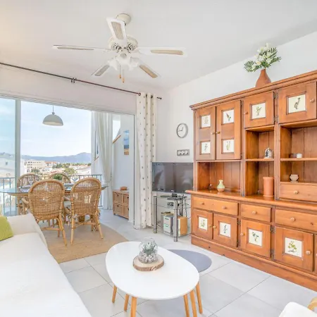 Sant Maurici-28 By Interhome