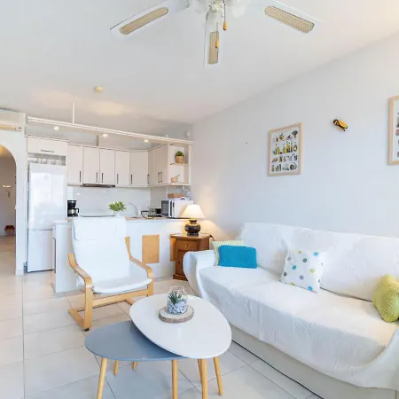Sant Maurici-28 By Interhome Empuriabrava