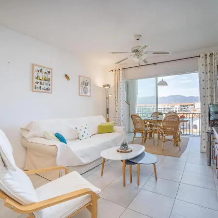 Apartment Sant Maurici-28 By Interhome *