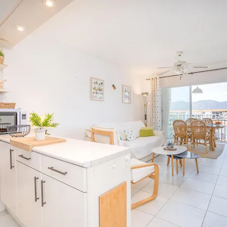 Apartment Sant Maurici-28 By Interhome
