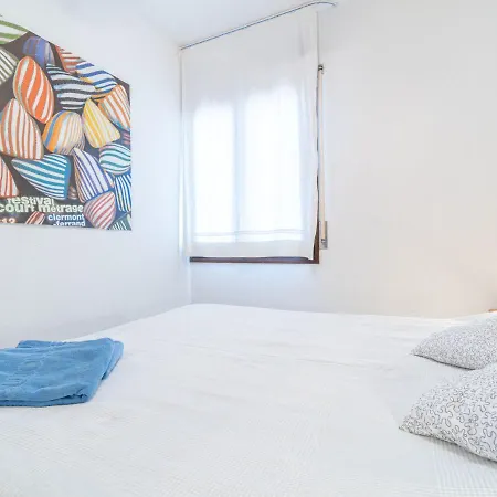 Sant Maurici-28 By Interhome Empuriabrava