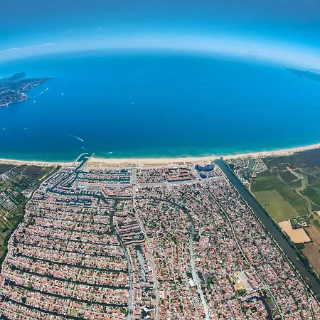 Sant Maurici-28 By Interhome * Empuriabrava