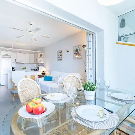 Sant Maurici-28 By Interhome Apartment