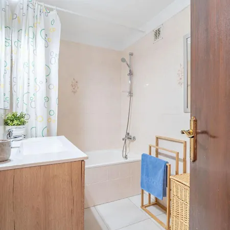 Sant Maurici-28 By Interhome Empuriabrava