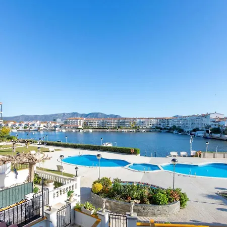 Sant Maurici-28 By Interhome *