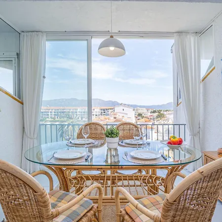 Sant Maurici-28 By Interhome Empuriabrava