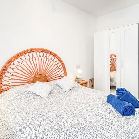 Sant Maurici-28 By Interhome * Empuriabrava