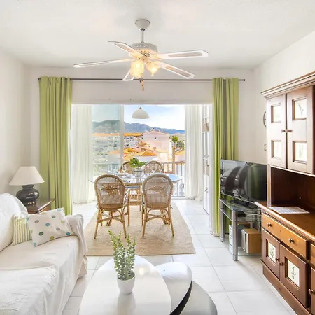 Sant Maurici-28 By Interhome Empuriabrava