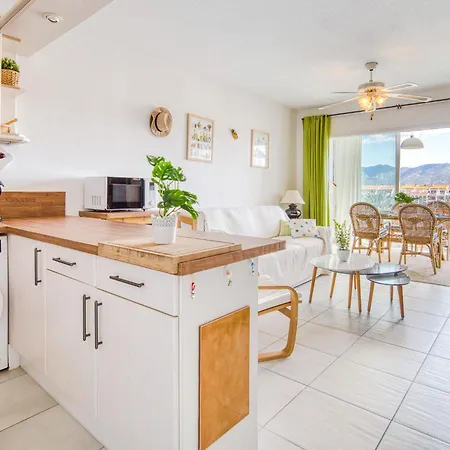 Sant Maurici-28 By Interhome Apartment