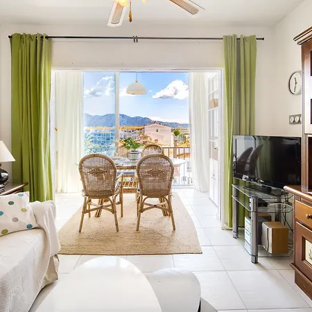 Sant Maurici-28 By Interhome Apartment *