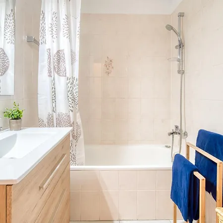 Sant Maurici-28 By Interhome * Empuriabrava