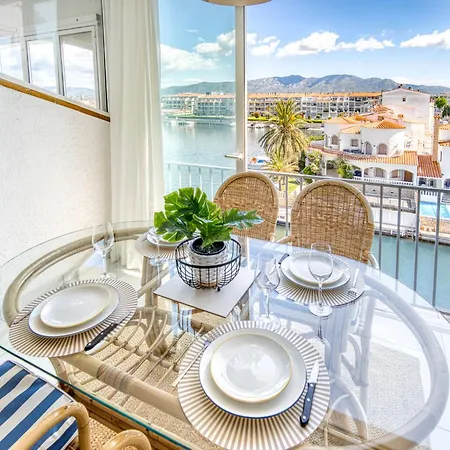 Sant Maurici-28 By Interhome