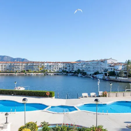 Sant Maurici-28 By Interhome * Empuriabrava