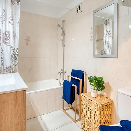 Sant Maurici-28 By Interhome شقة