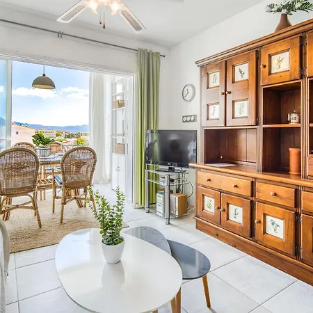 Appartement Sant Maurici-28 By Interhome *