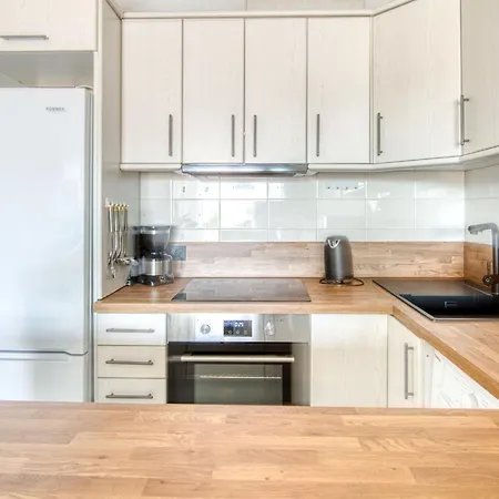 Appartement Sant Maurici-28 By Interhome *