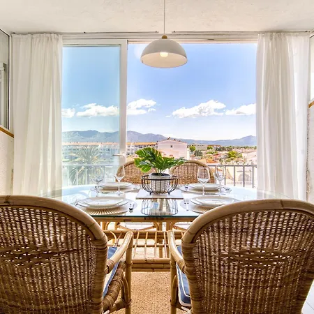 Sant Maurici-28 By Interhome Appartement Empuriabrava