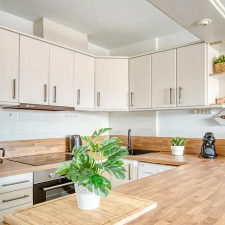 Appartement Sant Maurici-28 By Interhome