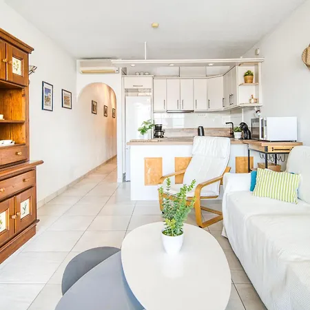 Appartement Sant Maurici-28 By Interhome *