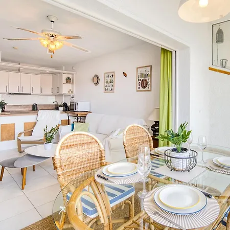 Sant Maurici-28 By Interhome Appartement *