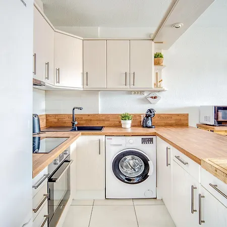 Appartement Sant Maurici-28 By Interhome *