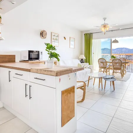 Sant Maurici-28 By Interhome Empuriabrava