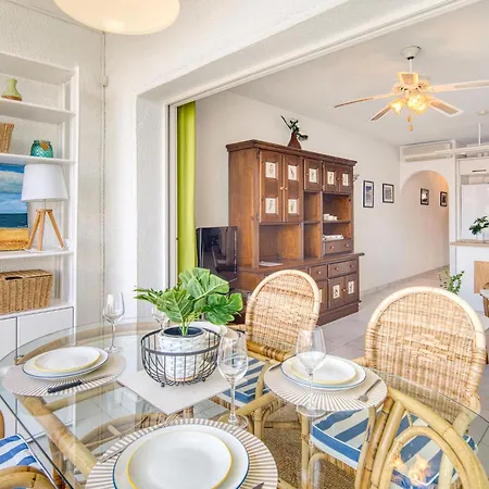 Sant Maurici-28 By Interhome