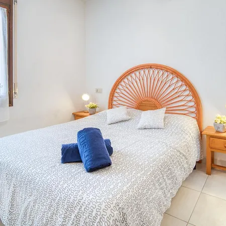 Appartement Sant Maurici-28 By Interhome Empuriabrava