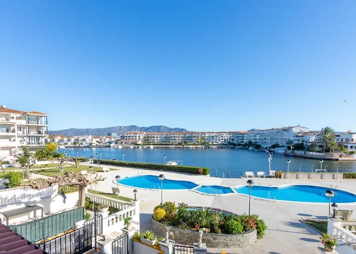 Sant Maurici-28 By Interhome *
