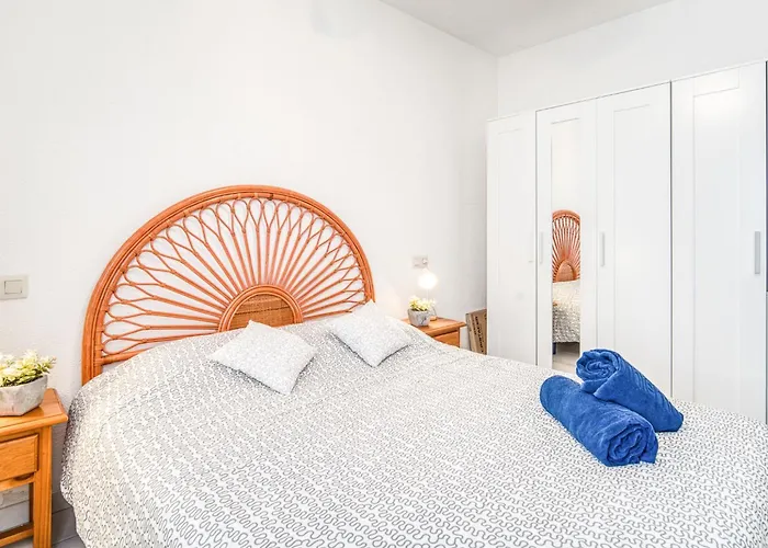 Sant Maurici-28 By Interhome * Empuriabrava