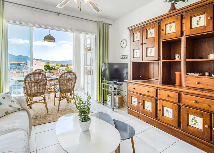 Διαμέρισμα Sant Maurici-28 By Interhome *