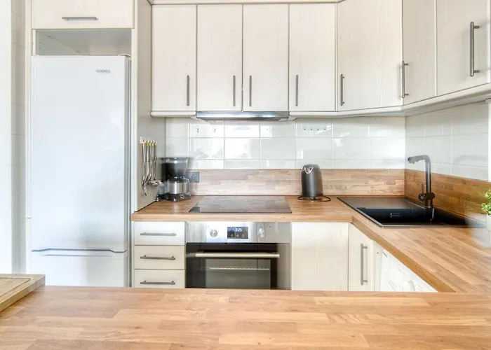 Διαμέρισμα Sant Maurici-28 By Interhome *