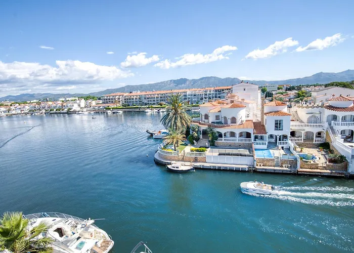 Sant Maurici-28 By Interhome Empuriabrava