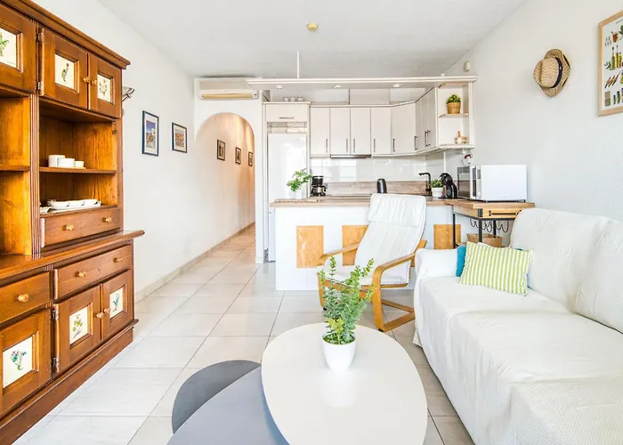Διαμέρισμα Sant Maurici-28 By Interhome *
