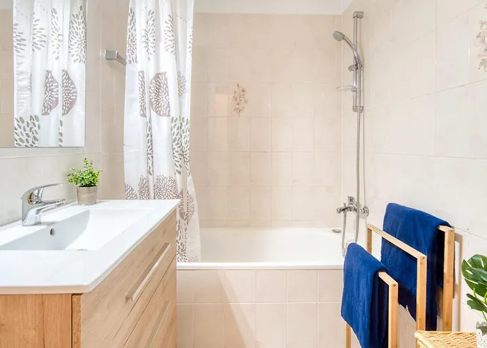 Sant Maurici-28 By Interhome * Empuriabrava