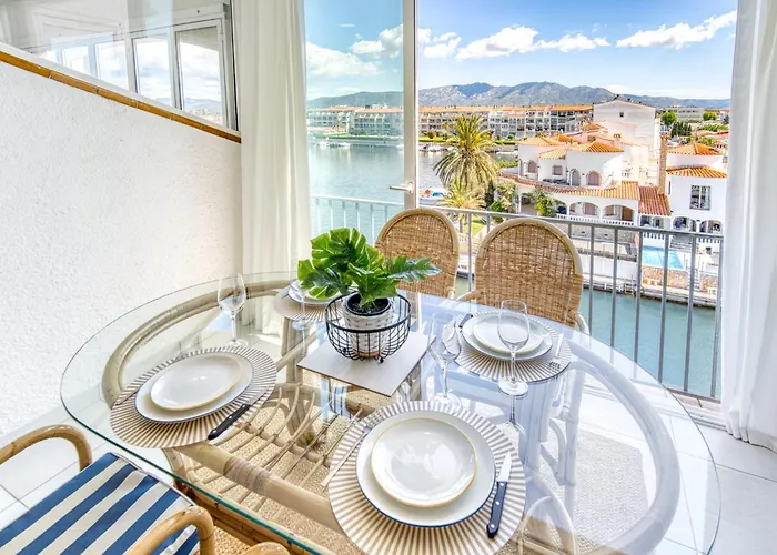 Sant Maurici-28 By Interhome