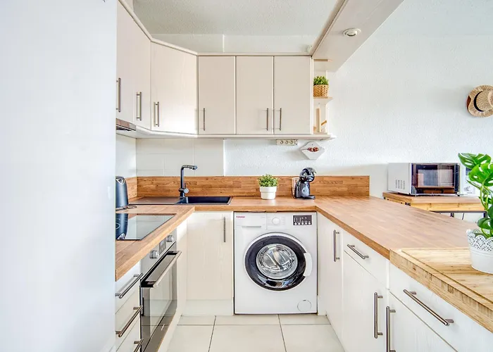 Διαμέρισμα Sant Maurici-28 By Interhome *