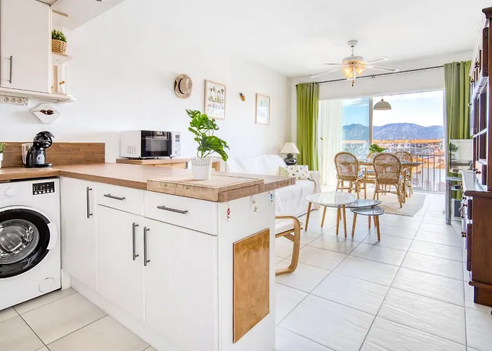 Sant Maurici-28 By Interhome Empuriabrava