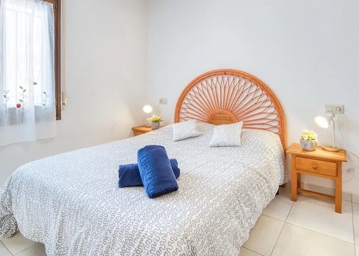 Διαμέρισμα Sant Maurici-28 By Interhome Empuriabrava